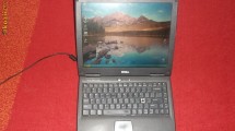 Laptop Dell Inspiron 2650 foto