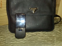 nokia 8800 carbon