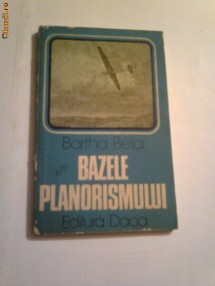 Bartha Bela - Bazele Plaronismului foto