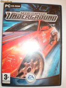 Joc NFS.PC foto