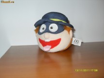 ceas mc donald`s foto