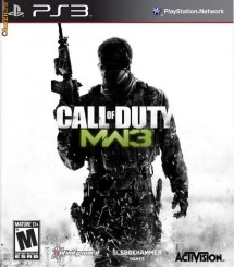 PE COMANDA !! Call of Duty Modern Warfare 3 PS3 si alte jocuri PS3 originale si sigilate