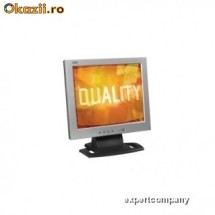 Monitor LCD Nou AOC LM720a 17