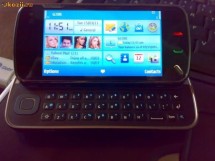 Nokia N97 photo Nokia N97