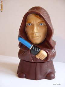 Star Wars - Anakin Skywalker personaj din Razboiul Stelelor foto