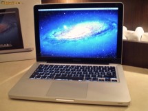 Macbook Pro 13