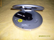 CD PLAYER MP3