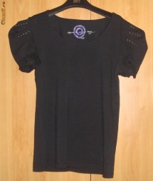 Tricou AJC foto