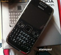 Nokia E72 pachet full GARANTIE