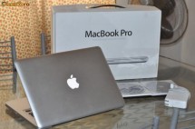 Vand macbook pro 13 foto