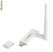 EDIMAX WIRELESS LAN MINI USB Adapter 150bps, EW-7711USn