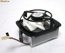 Ventilator ARCTIC COOLING Alpine 64 GT foto