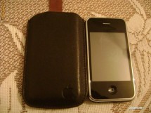 Replica iphone 3g stare foarte buna foto