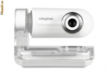 Camera WEB CREATIVE LiveCam OPTIA