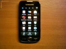 SAMSUNG I8000 OMNIA 2 foto