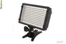 Lampa foto-video 160 LED-uri TTV-160