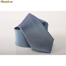 Cravata Grazie Filipeti Blue Maze [Cod: GFC012]