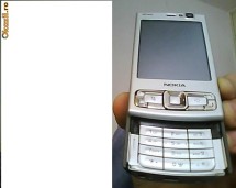 vand nokia n95 8gb