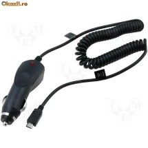 ALIMENTATOR AUTO 12V MICRO USB