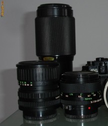 Obiective Canon