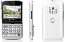 vand vodafone 555 live blue facebook decodat ca nou foto