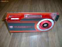 Ati Radeon HD 4870