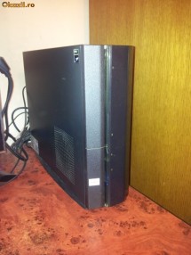 Vand sistem barebone Asus + accesorii foto