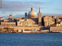 ACUM, SUPER OFERTA  MALTA! HOTEL 4*, DEMIPENSIUNE, AVION, PRET CU TOT CU TAXE DE AEROPORT foto