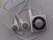 Ipod Suffle 2 gb