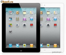 Ipad 2  3G WiFi  32GB  Black White Sigilate Noi Cutia Sigilata in Tipla ! Garantie  ! foto