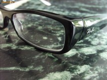Rama originala ochelari Ray-Ban RB 5125 - 2000 foto