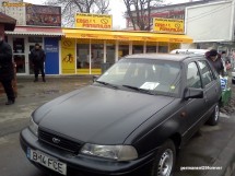 daewoo cielo,5 usi break,stare buna,cu gpl iefin urgent,taxe la zi,acte,1500 euro