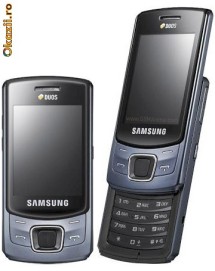 VAND/SCHIMB SAMSUNG C6112 CU 2 PROCESOARE