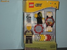 LEGO STAR WARS   Ceas si figurina cod 9003455 foto
