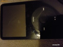 Apple iPod clasic 80GB foto