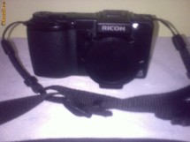 aparat foto ricoh foto