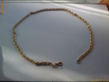 Colier De Aur 18 k