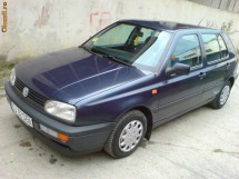 VAND VW GOLF 3
