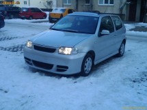 VW Polo 1.4 MPI 60 CP Euro 4