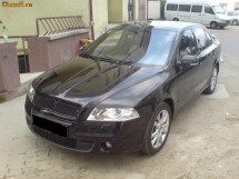 inchiriez skoda octavia 2 numai cu sofer.cel mai mic pret 0,80bani/km