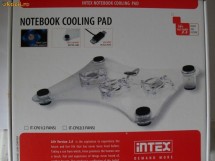 MASUTA LAPTOP cu 3 cooler pt laptop