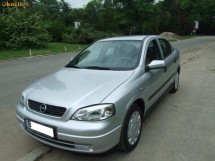 vand opel astra classic 2 - negociabil