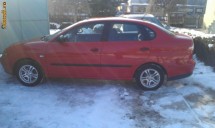 SEAT CORDOBA NOUUU!!!