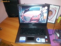 Laptop Asus X51L 15,4 inch + mouse si geanta Asus