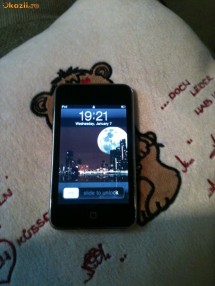 Apple iPod touch 16 gb