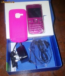 Vand Nokia C3 nou