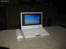laptop mini, netbook ASUS 701