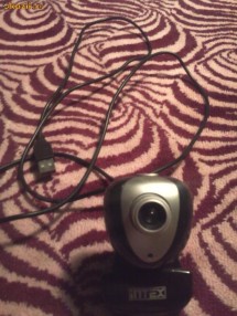 vand web cam foto