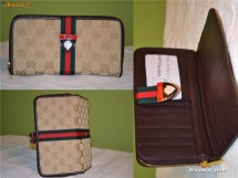 PORTOFELE DAMA LOUIS VUITTON GUCCI GUESS