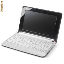 VAND URGENT - Netbook Acer Aspire One A150, WIRELESS B/G/N, PROCESOR N270,1024Mb RAM, 160Gb, HDD